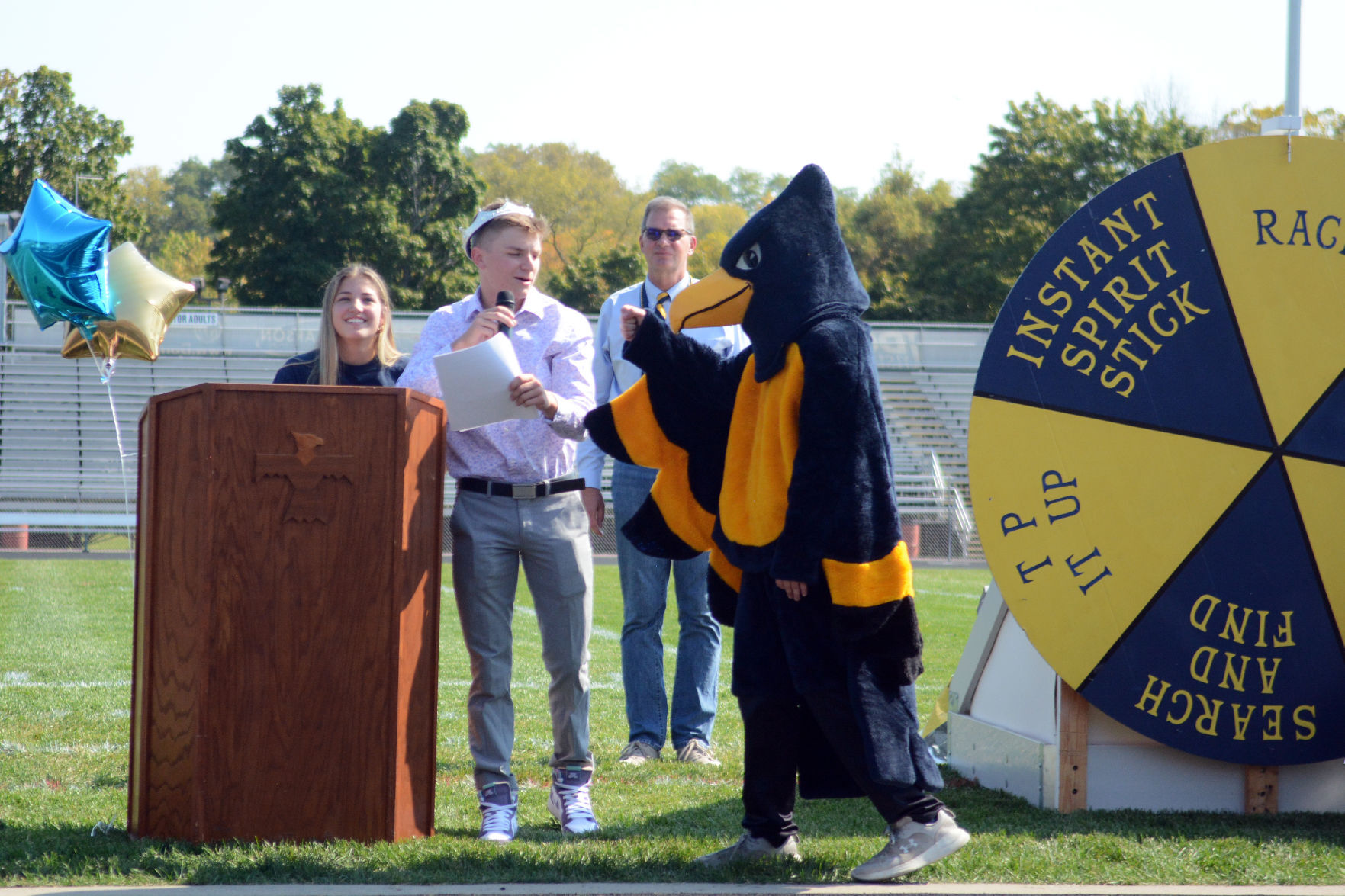 Baraboo Homecoming 2021